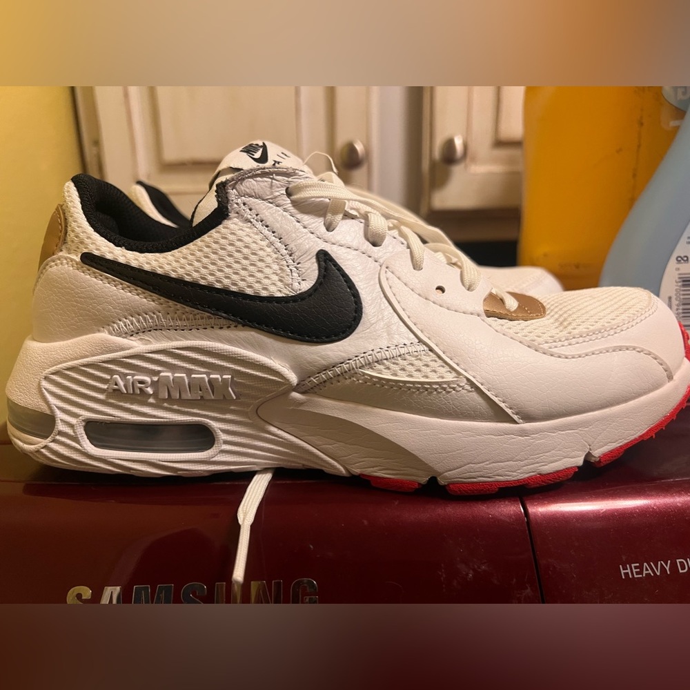Women’s Nike Air Max Sneakers